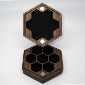 Black Walnut - D20 Dreamcatcher