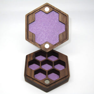 Black Walnut - D20 Dreamcatcher