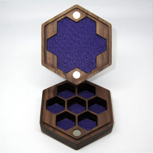 Black Walnut - D20 Dreamcatcher