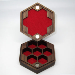 Black Walnut - D20 Dreamcatcher